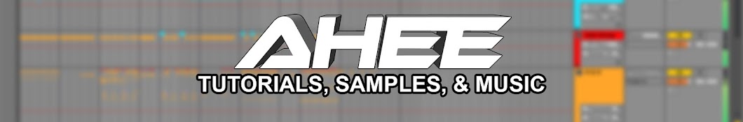 Official AHEE Banner