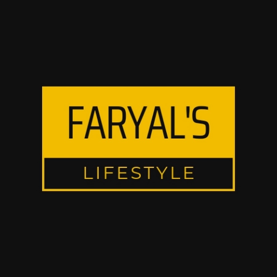 Faryal's LifeStyle - YouTube