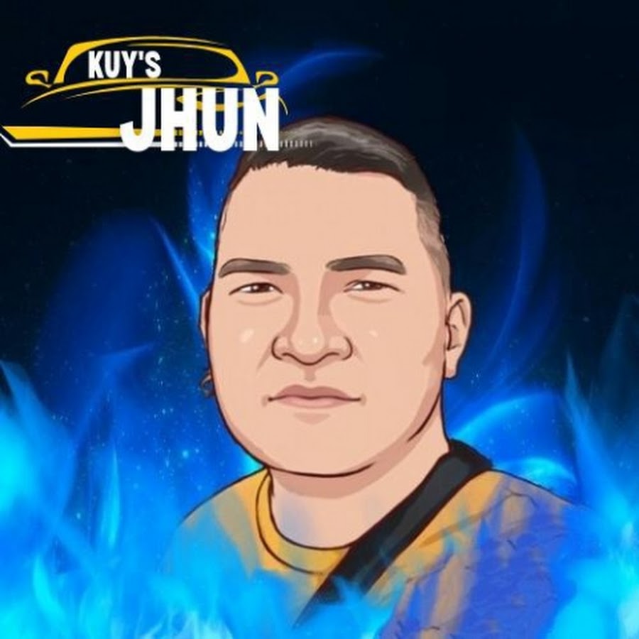 Kuy's Jhun - YouTube