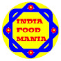 INDIA FOOD MANIA 