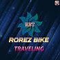 ROREZ BIKE TRAVELING