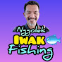 nggolek iwak fishing