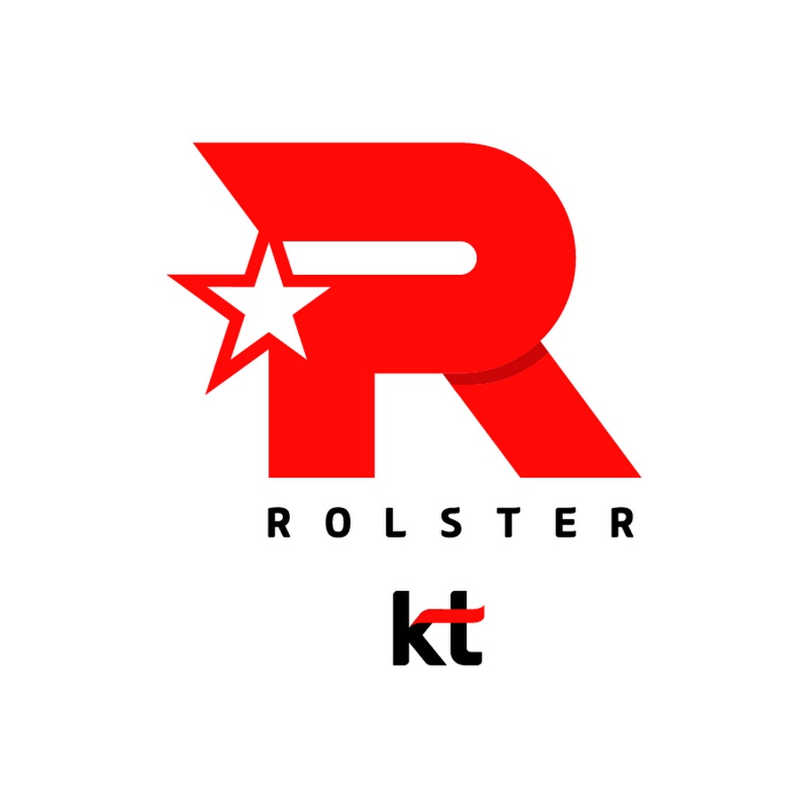 Kt Rolster - YouTube