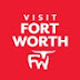 logo Visit Fort Worth