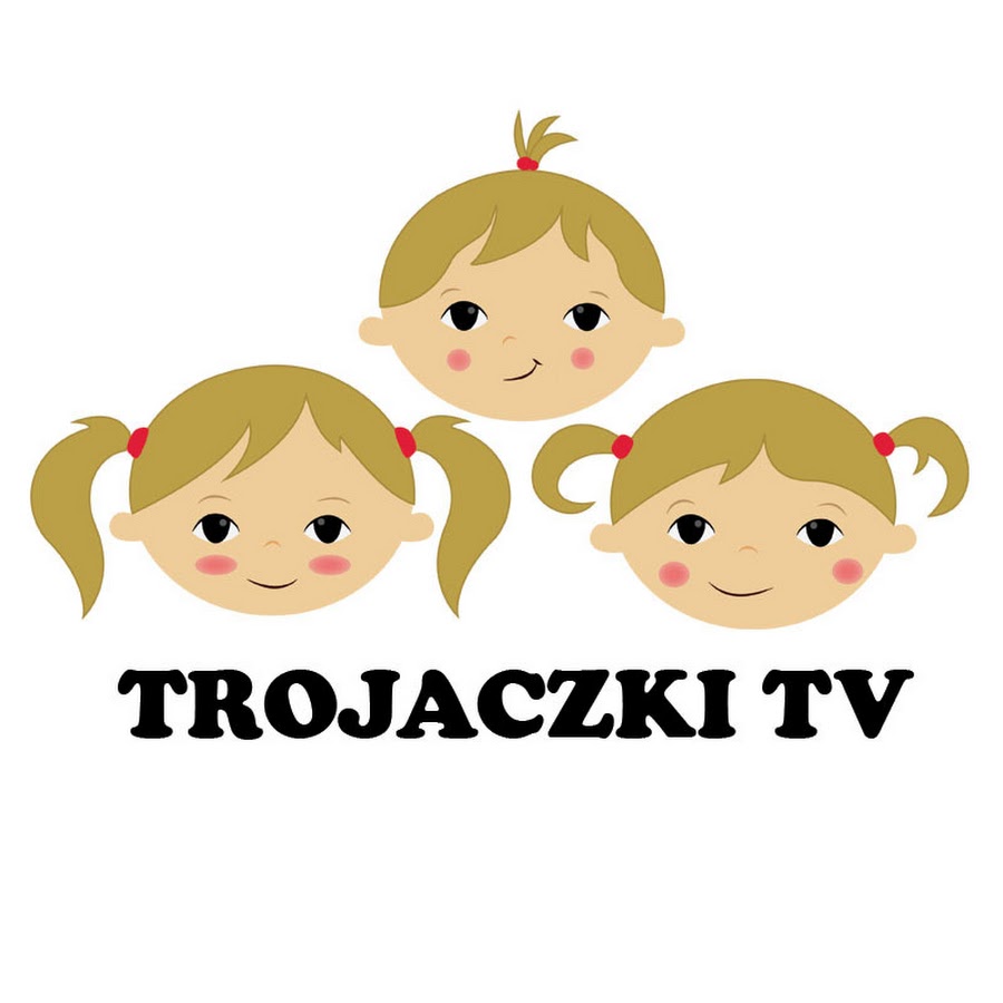 Trojaczki TV @TrojaczkiTV