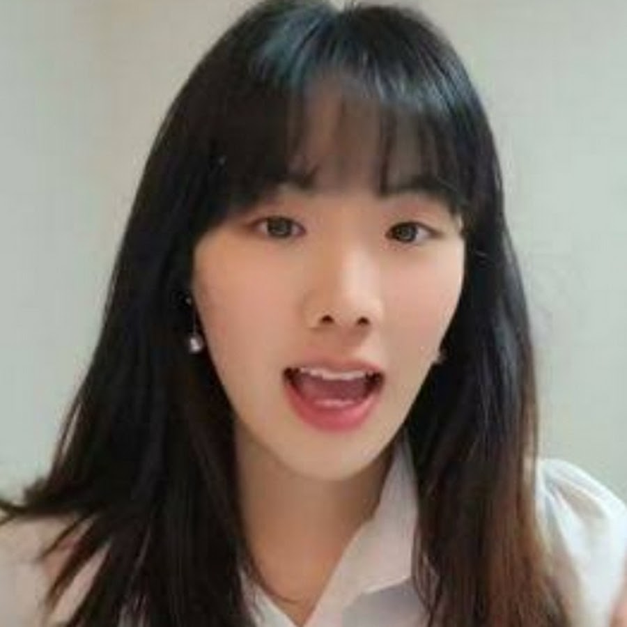 Hailey_Your Korean Friend - YouTube