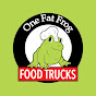 One Fat Frog Food Trucks & Trailers