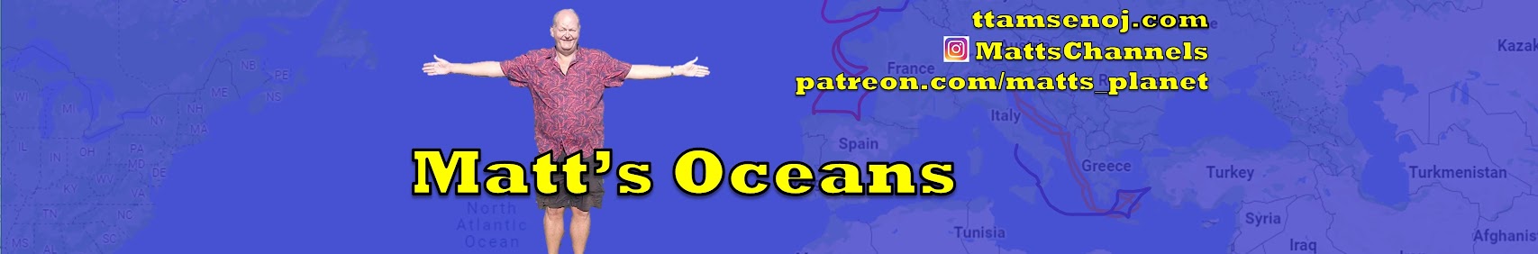 mattsoceans