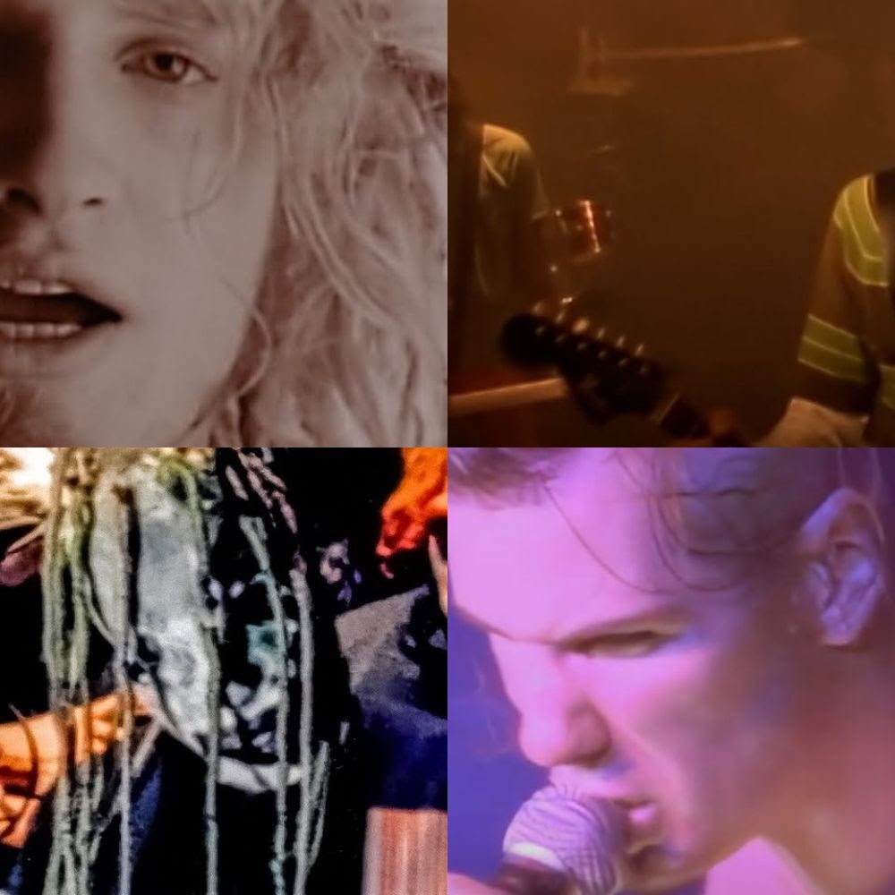 best rock songs of the 90s youtube