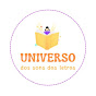 Universo dos Sons das Letras 