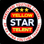 Yellow star Telent