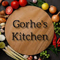 GORHE'S KITCHEN