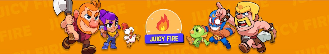 Juicy Fire