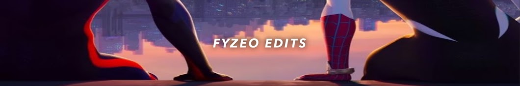 Fyzeo Edits