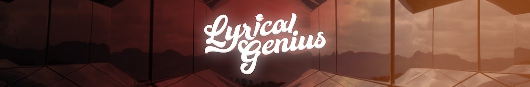 Lyrical Genius Banner