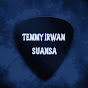 Temmy Irwan Suans art&music