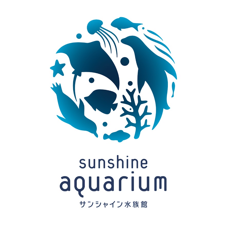 サンシャイン水族館公式チャンネル -Sunshine Aquarium- - YouTube