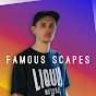 Famous Scapes