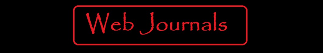 Web Journals