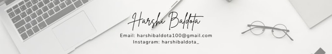 Harshi Baldota