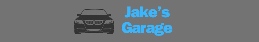 Jake's Garage