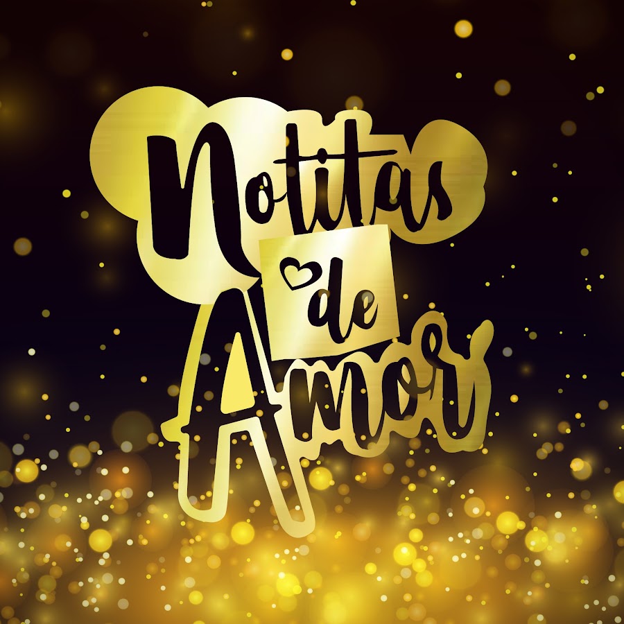 Notitas de Amor @notitasdeamor