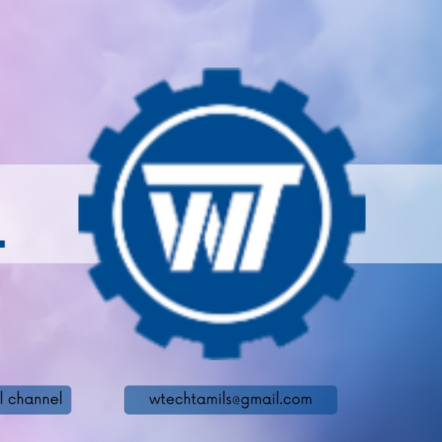 World tech tamil channel