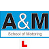 A&M School of Motoring