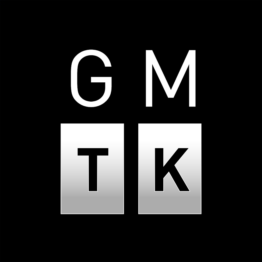 Game Maker's Toolkit @GMTK