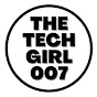 The Tech Girl 007