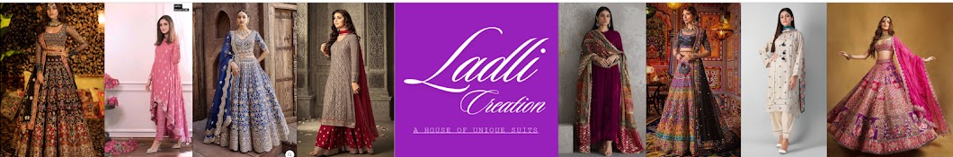 Ladli Creation English