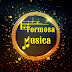 logo Formosa Musica