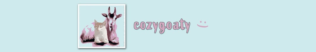 cozygoaty