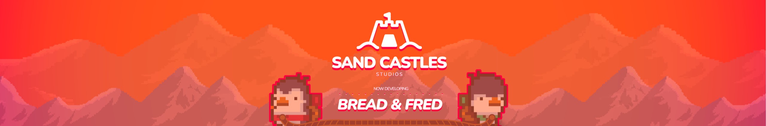 Sand Castles Studio