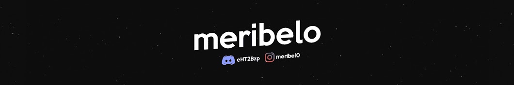 Meribelo Banner