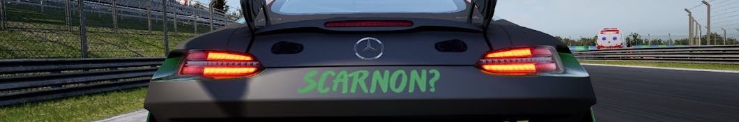 ScarnonCunce ? Banner