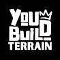 You Build Terrain