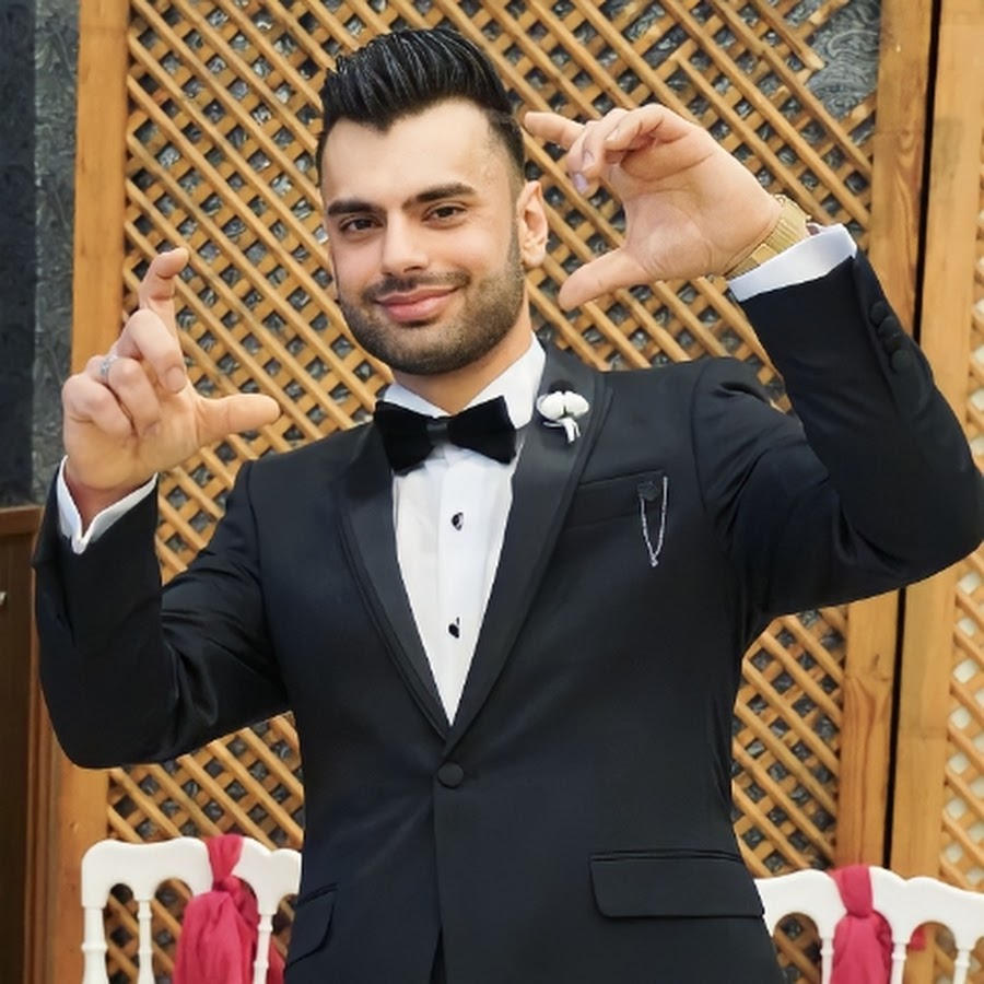 Mohammad Mahmalat @mohammadmahmalat