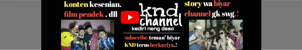 KND Channel