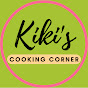 Kiki’s Cooking Corner