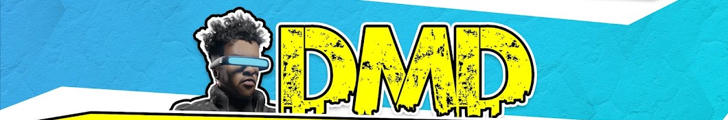 DMD Banner