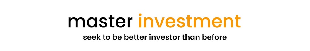 master investment Banner