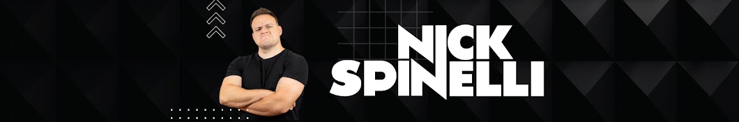 Nick Spinelli Banner