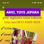 Amel Toys jepara