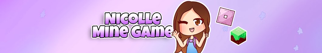 Nicolle Mine Game (@NicolleMineGame) / X