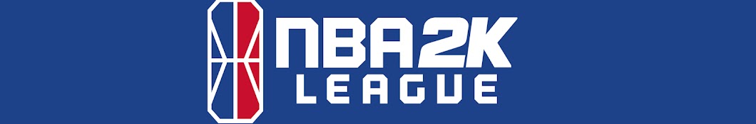 NBA 2K League Banner