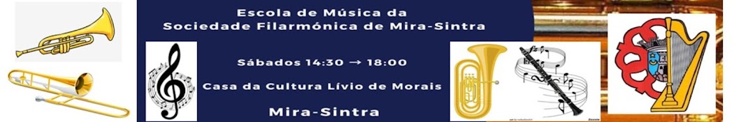 Banda Filarmónica de Mira-Sintra e Agualva-Cacém