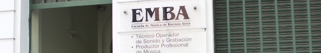 EMBA Escuela de Música