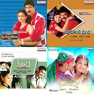 90's kid's childhood telugu hits