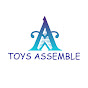 Toys Assemble